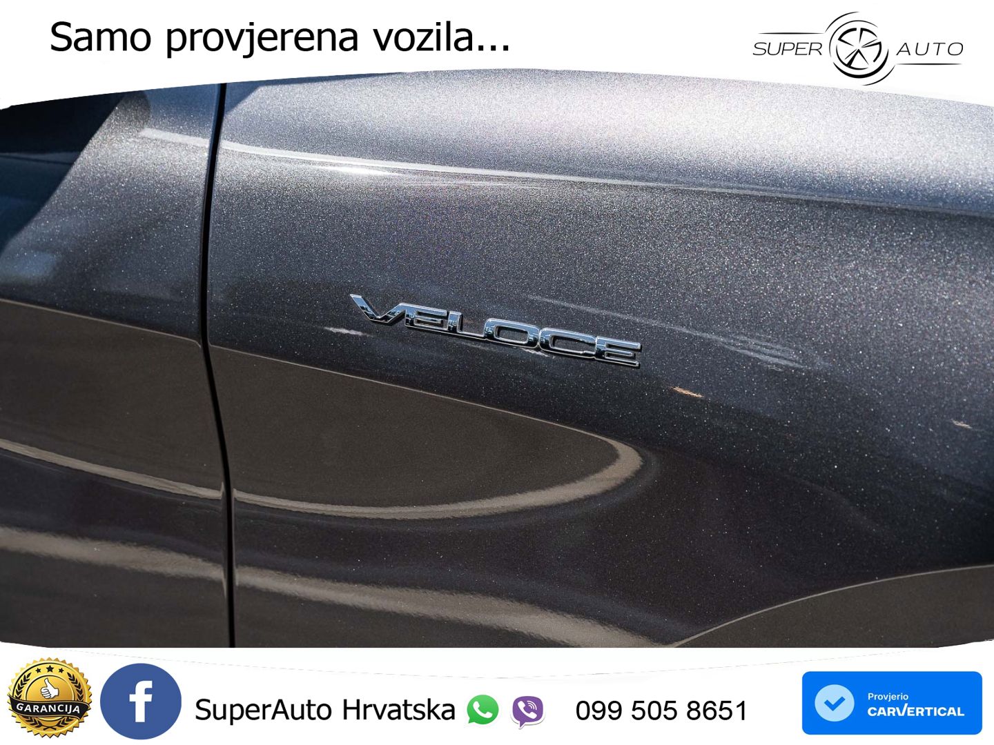 Alfa Romeo Stelvio 2.0 Turbo (280 KS) Q4 Automatic LED+GR SJED+ACC