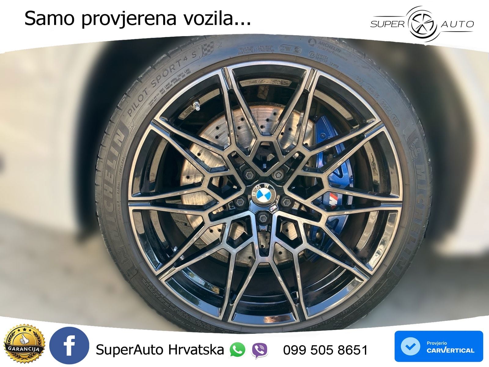 BMW X4 M Competition 3.0 (510 KS) xDrive Steptronic LED+GR SJED+ACC