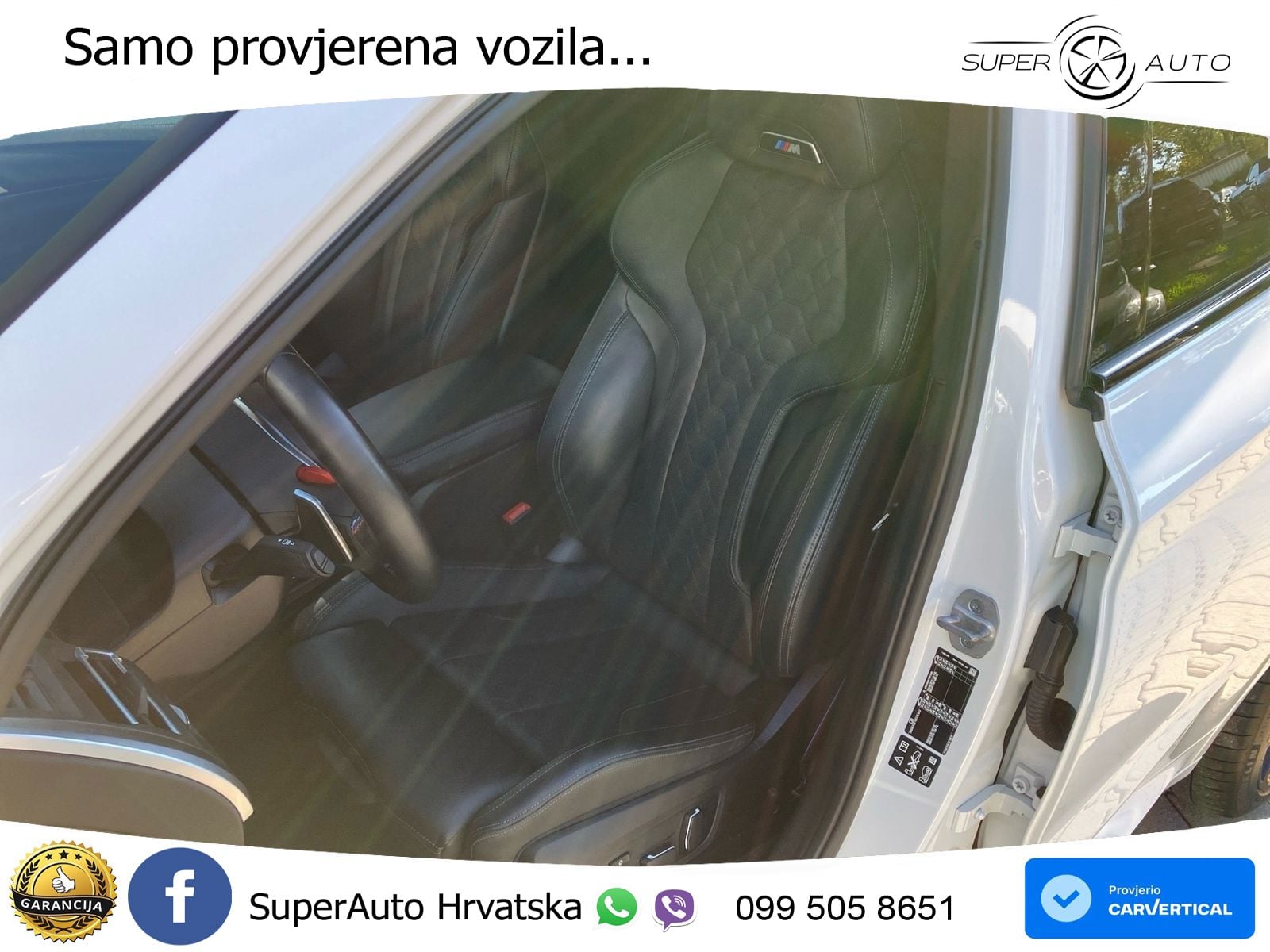 BMW X4 M Competition 3.0 (510 KS) xDrive Steptronic LED+GR SJED+ACC