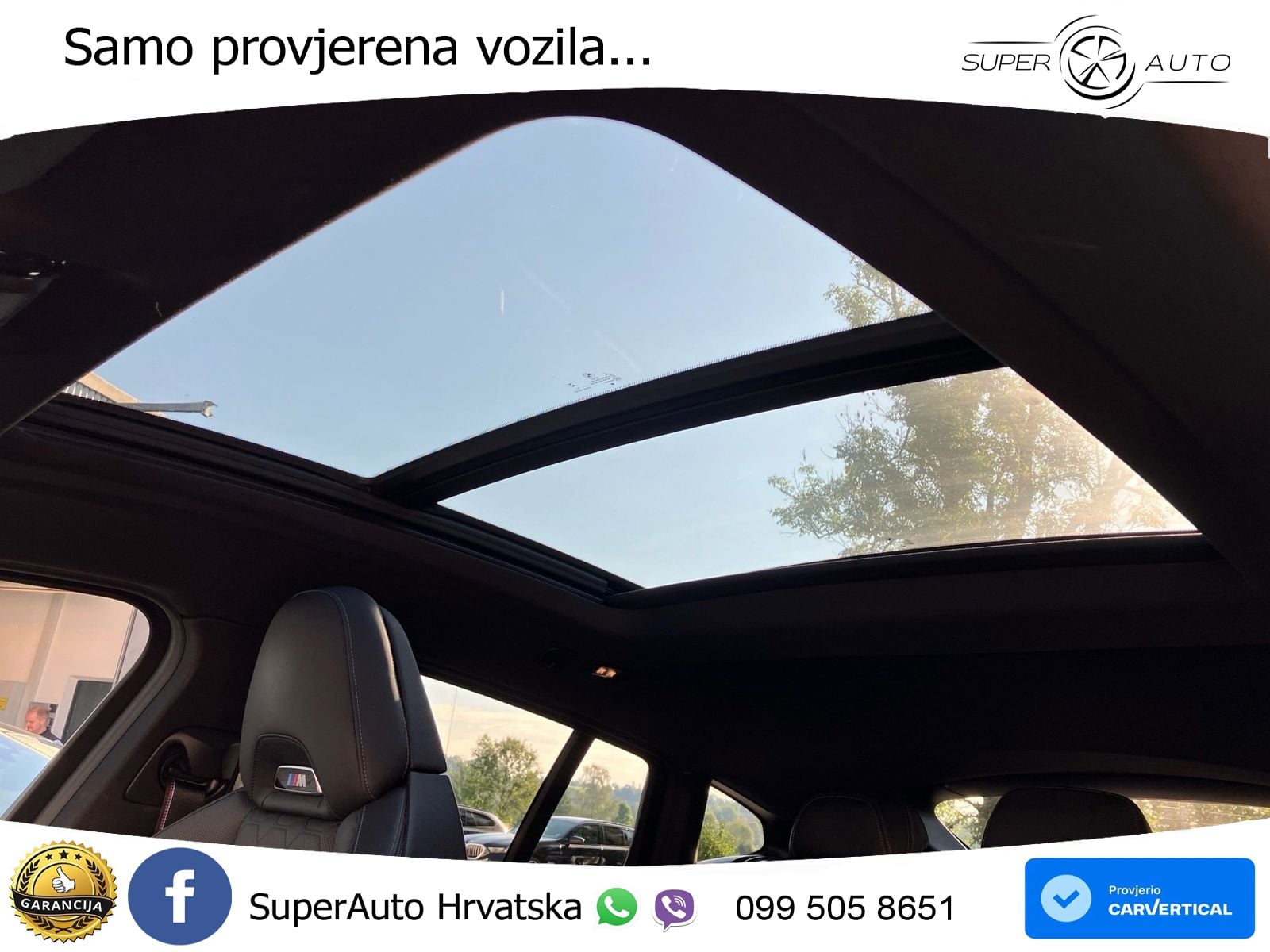 BMW X4 M Competition 3.0 (510 KS) xDrive Steptronic LED+GR SJED+ACC