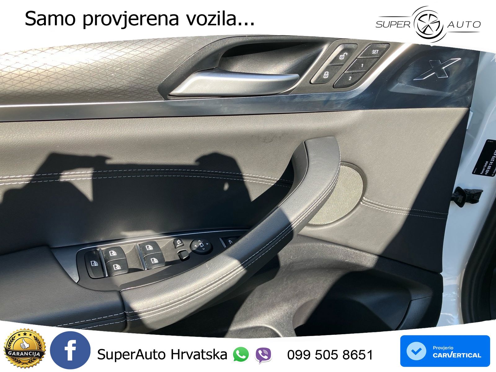 BMW X4 M Competition 3.0 (510 KS) xDrive Steptronic LED+GR SJED+ACC