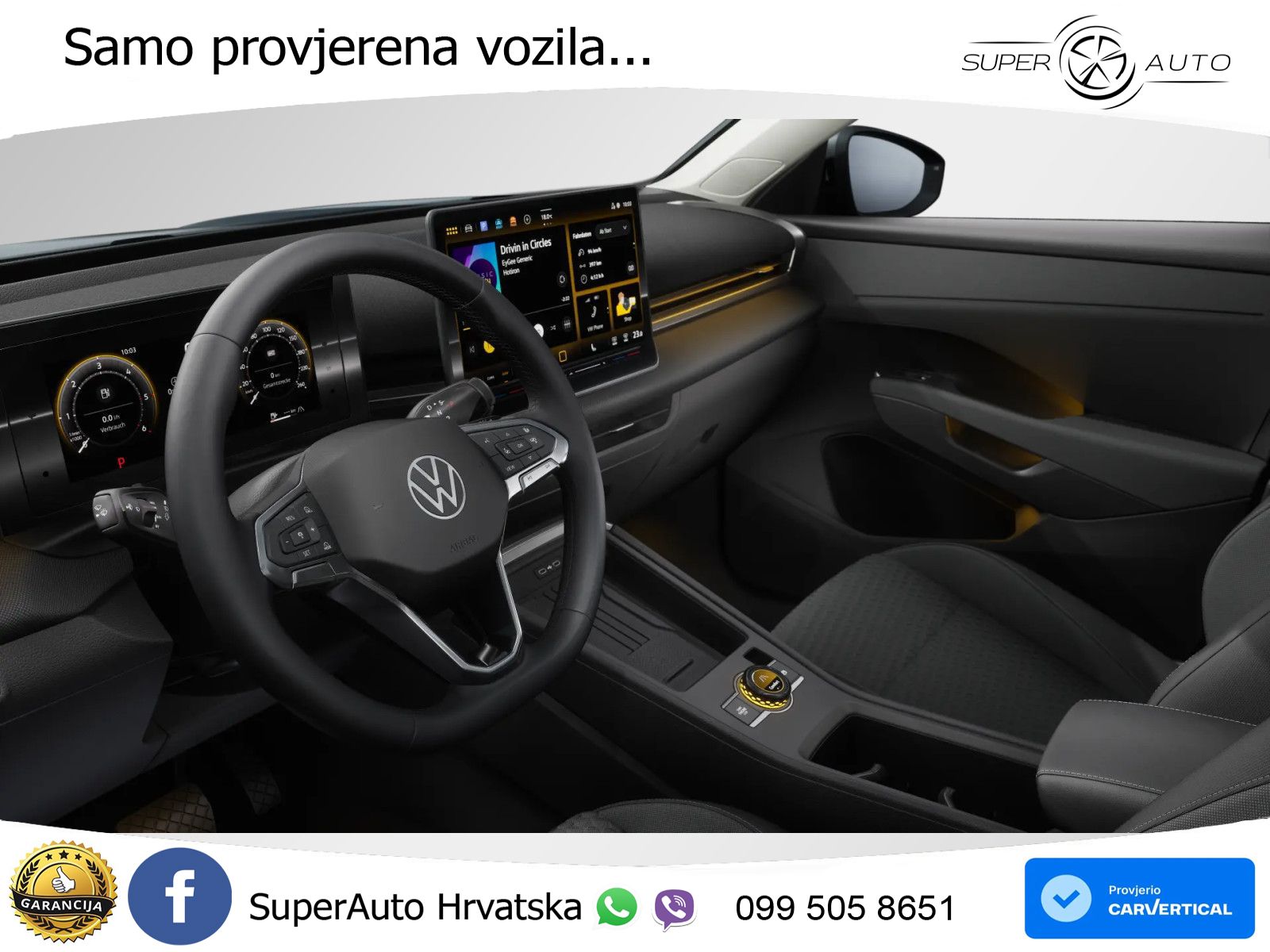 Volkswagen T-Roc 1.5 eTSI (150 KS)  DSG LED+GR SJED+ACC