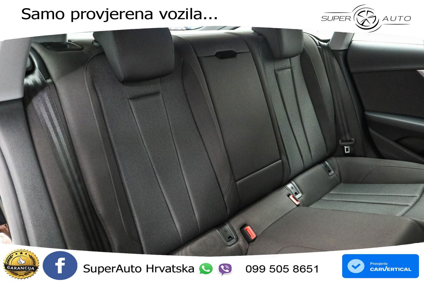 Audi A5 Sportback 35 TFSI (150 KS) advanced