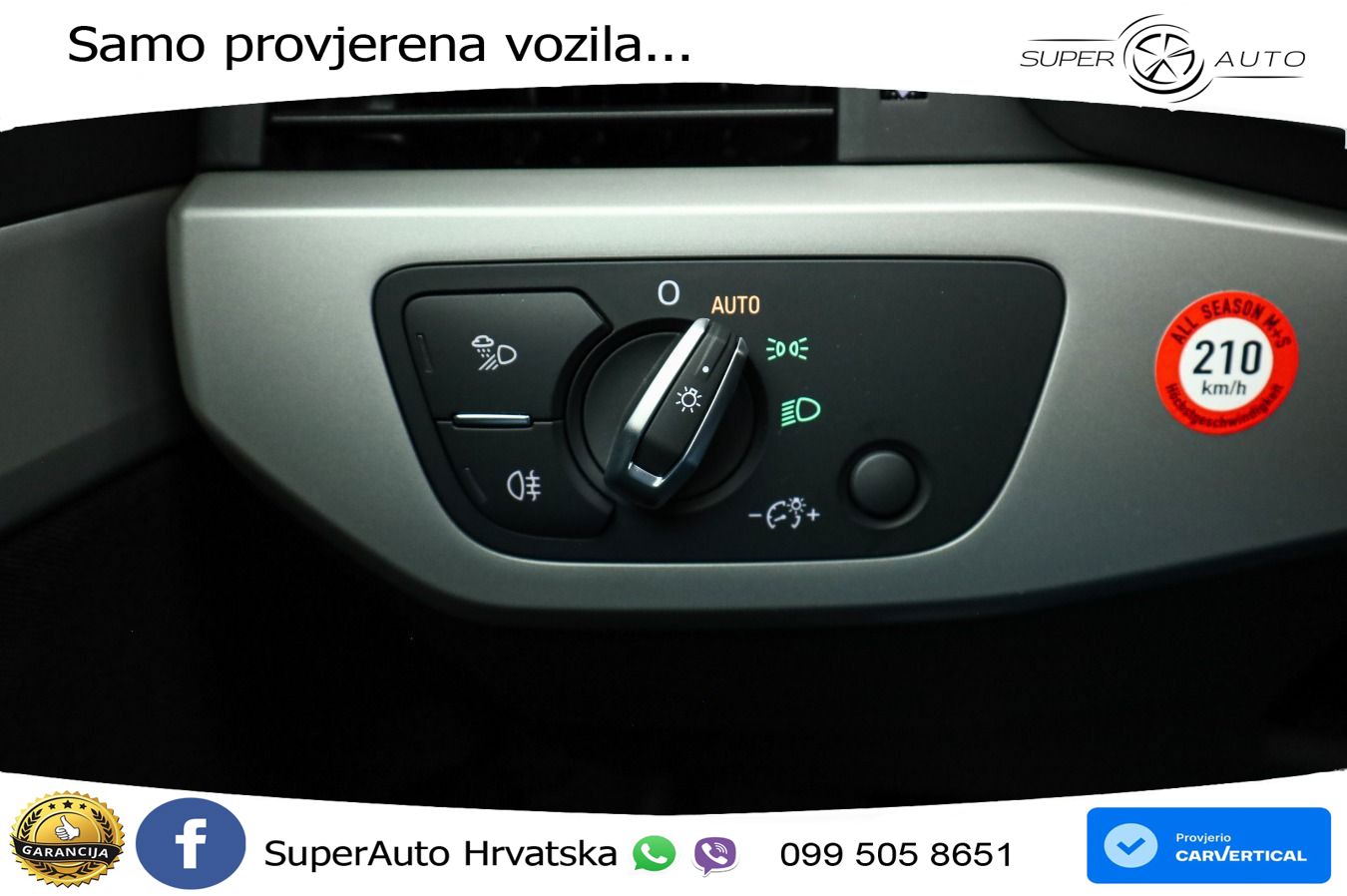 Audi A5 Sportback 35 TFSI (150 KS) advanced