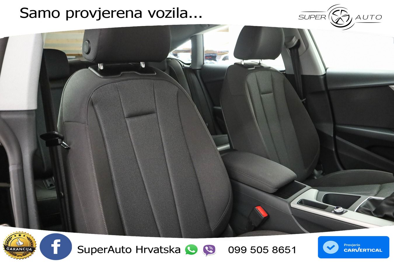 Audi A5 Sportback 35 TFSI (150 KS) advanced