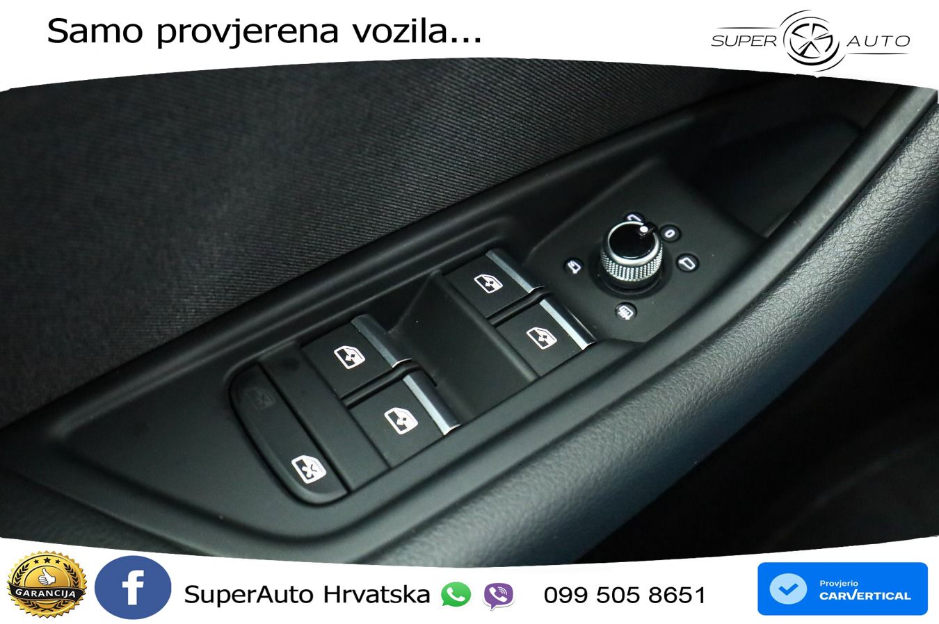 Audi A5 Sportback 35 TFSI (150 KS) advanced