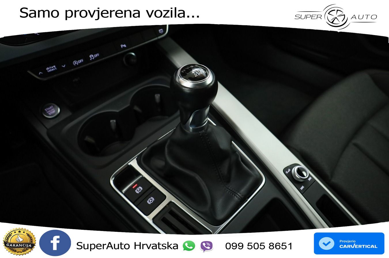 Audi A5 Sportback 35 TFSI (150 KS) advanced