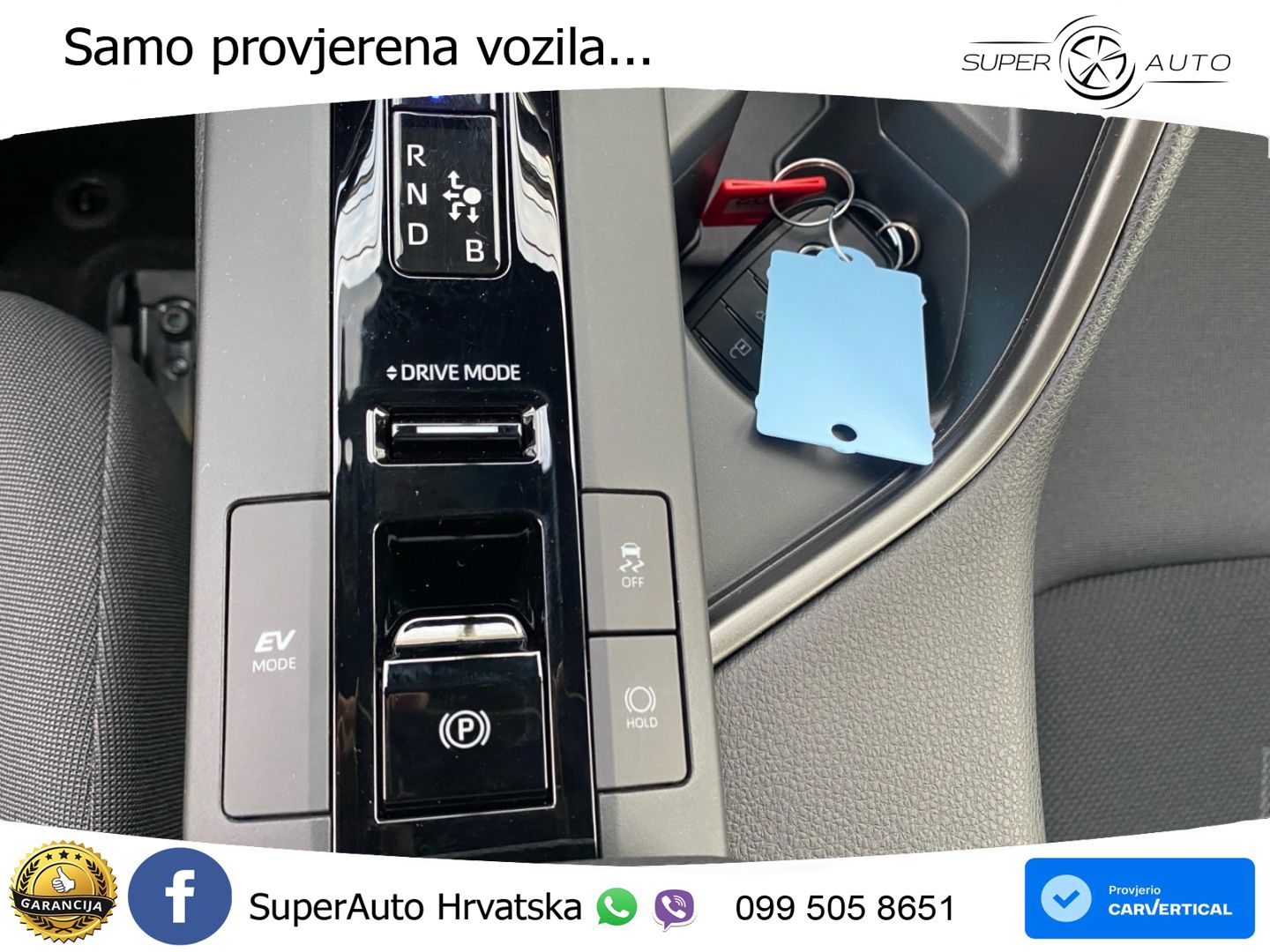 Toyota C-HR 2.0 (198 KS) Hybrid e-CVT Team D LED+GR SJED+ACC