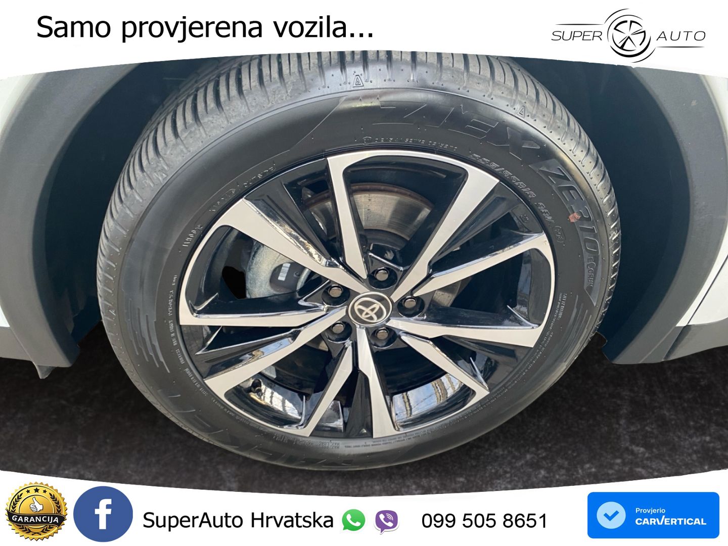 Toyota C-HR 2.0 (198 KS) Hybrid e-CVT Team D LED+GR SJED+ACC