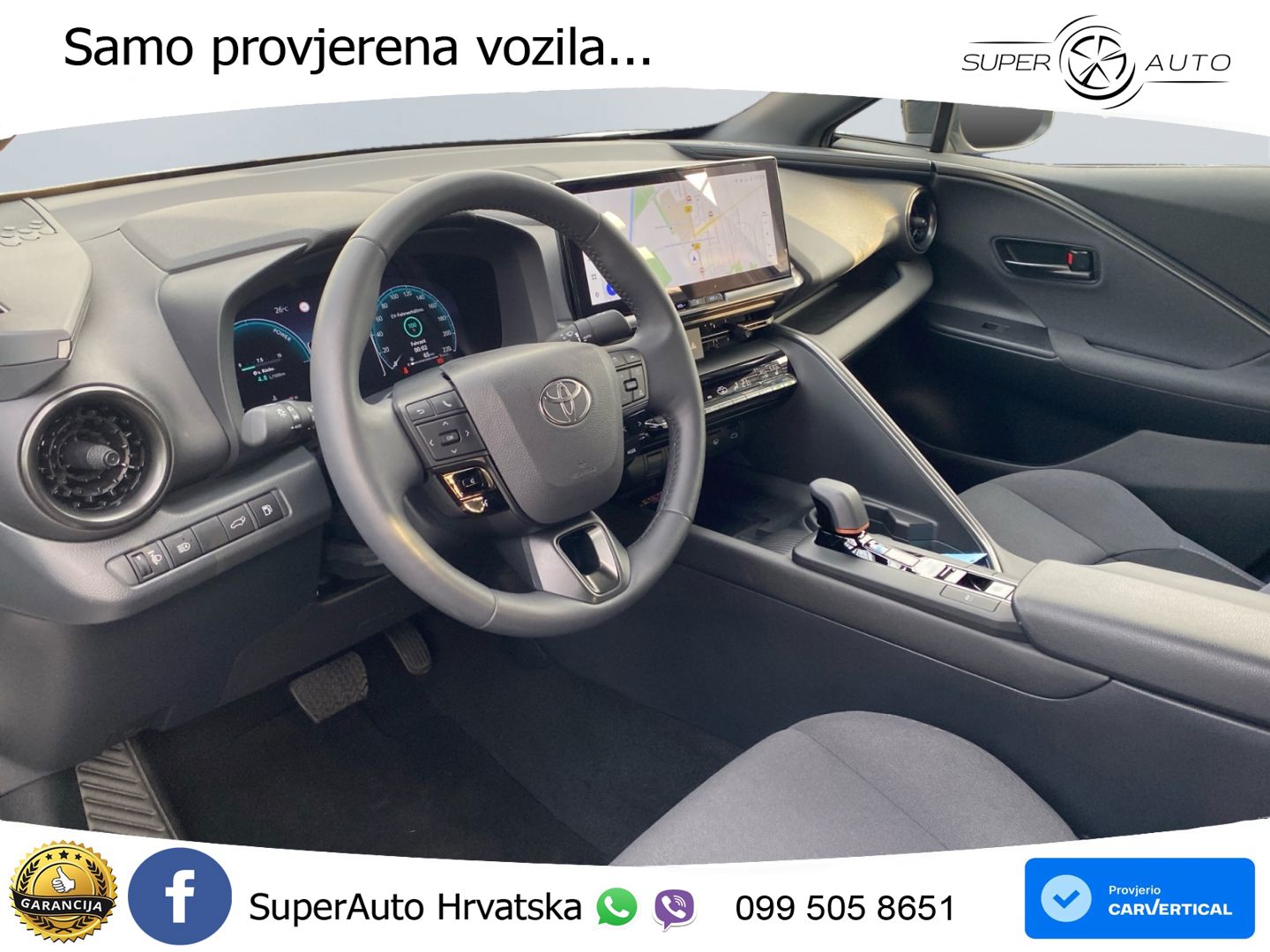 Toyota C-HR 2.0 (198 KS) Hybrid e-CVT Team D LED+GR SJED+ACC