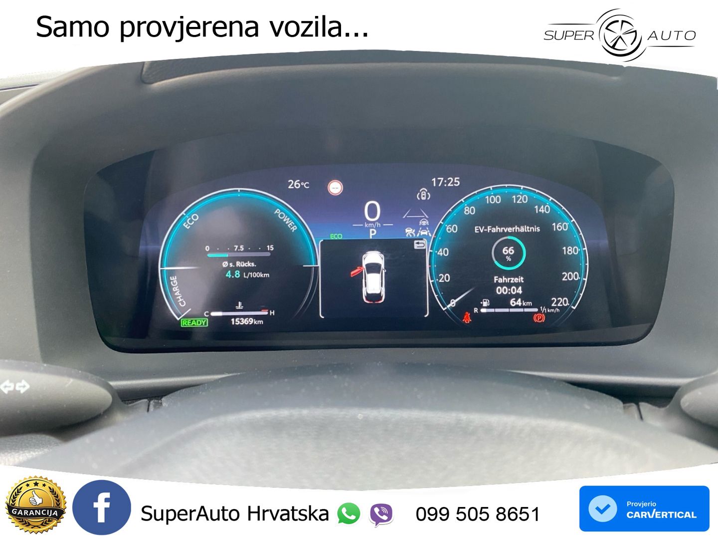 Toyota C-HR 2.0 (198 KS) Hybrid e-CVT Team D LED+GR SJED+ACC