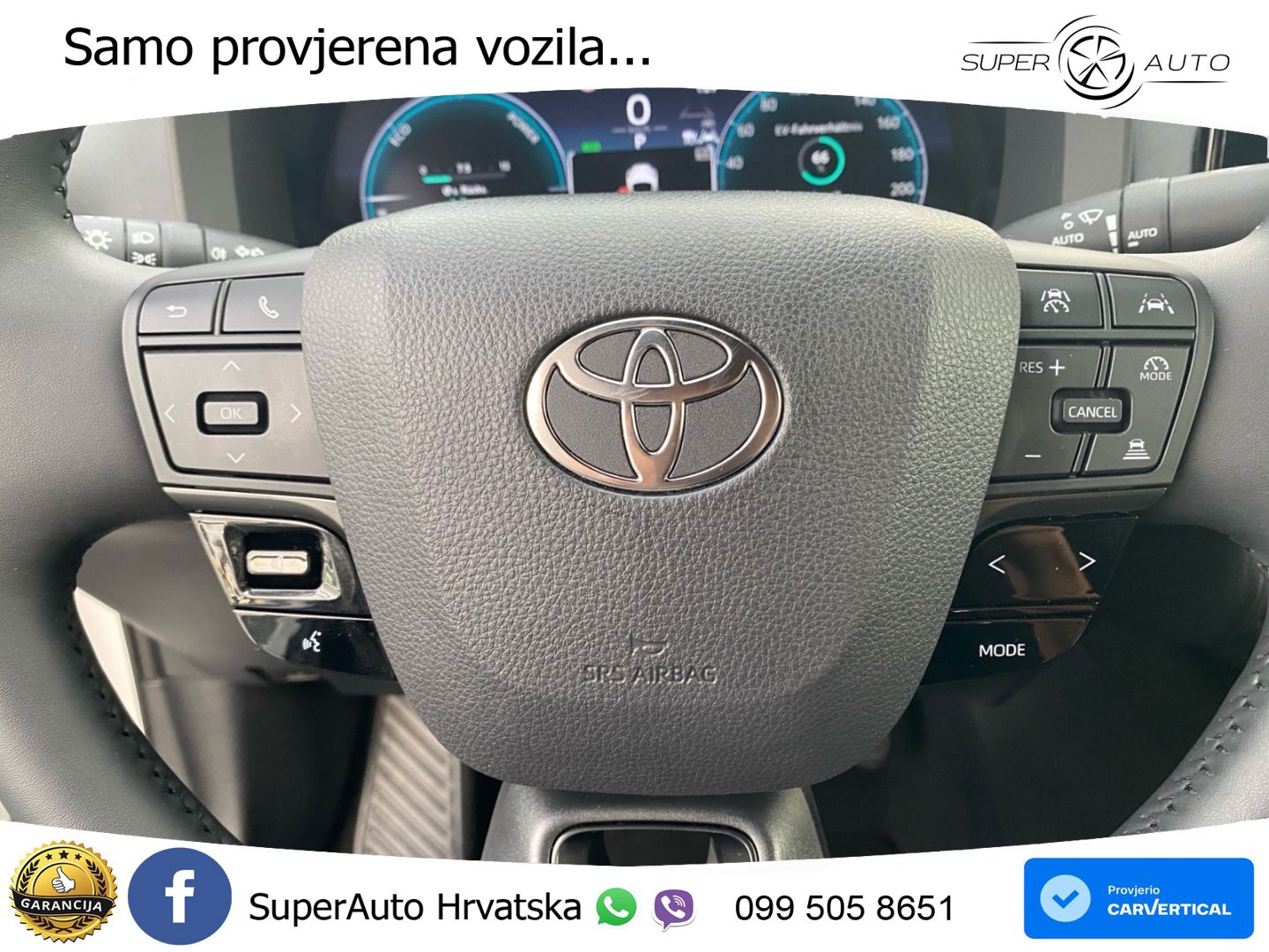 Toyota C-HR 2.0 (198 KS) Hybrid e-CVT Team D LED+GR SJED+ACC