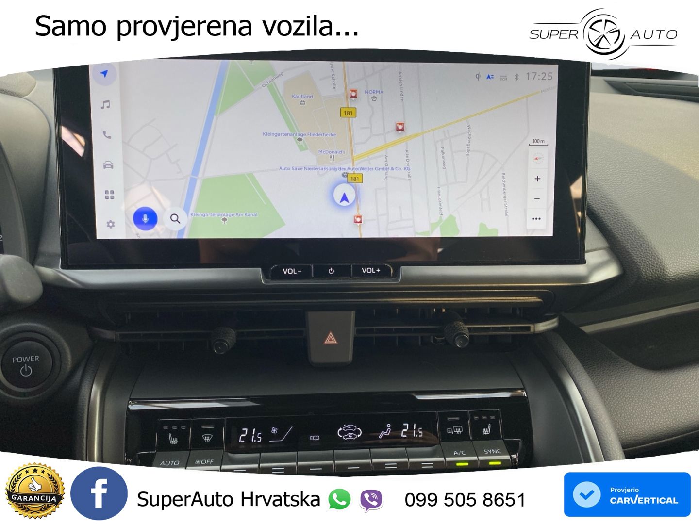 Toyota C-HR 2.0 (198 KS) Hybrid e-CVT Team D LED+GR SJED+ACC