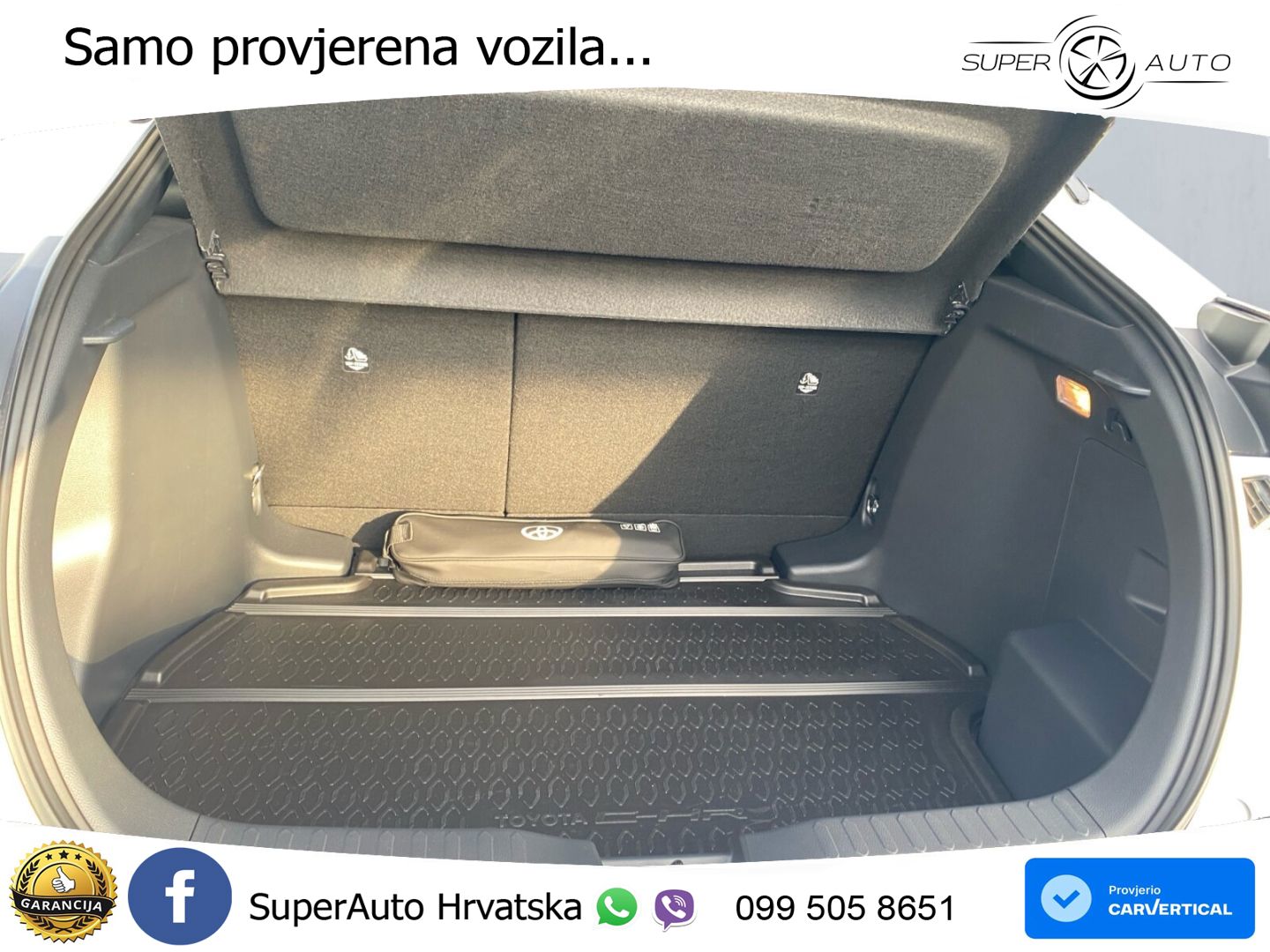 Toyota C-HR 2.0 (198 KS) Hybrid e-CVT Team D LED+GR SJED+ACC