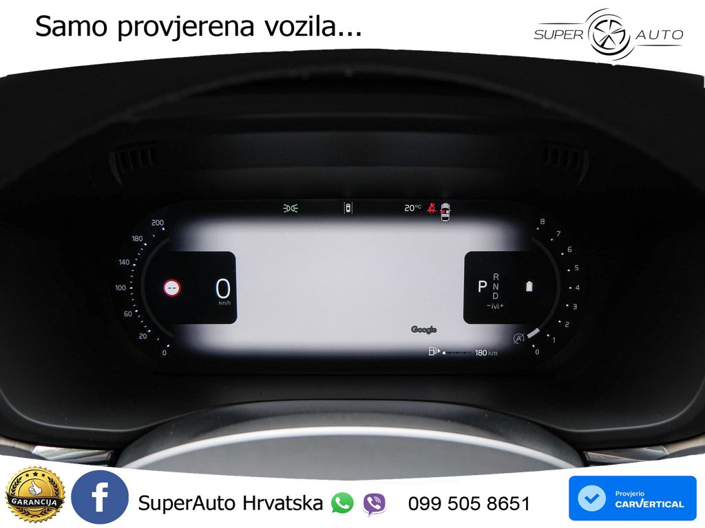Volvo XC60 B5 Benzin AWD Geartronic ACC+HEAD+4xGR SJED+360+PANO
