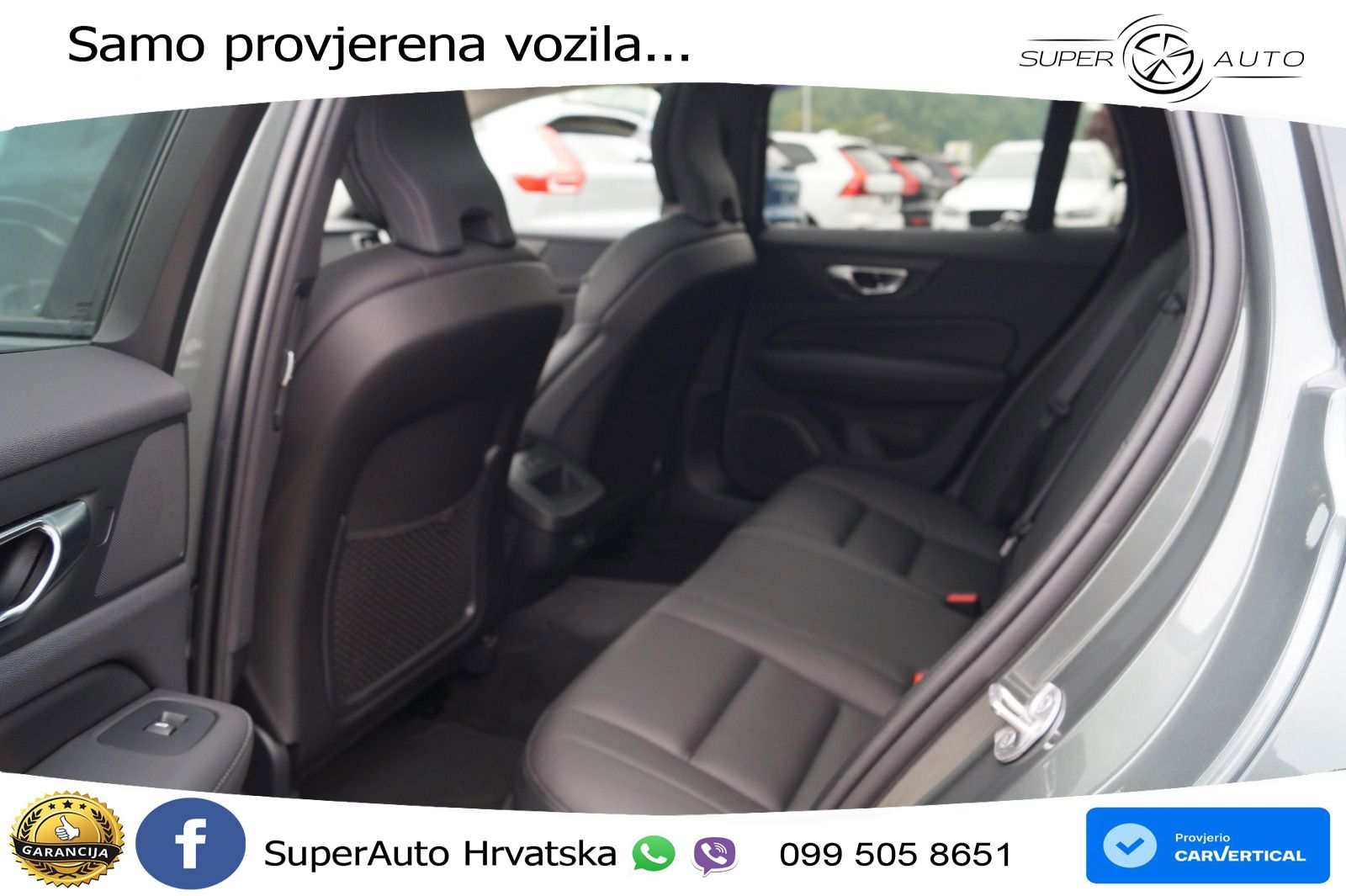 Volvo V60 2.0 B4 Benzin DCT ACC+HEAD+4xGR SJED+360+PANO