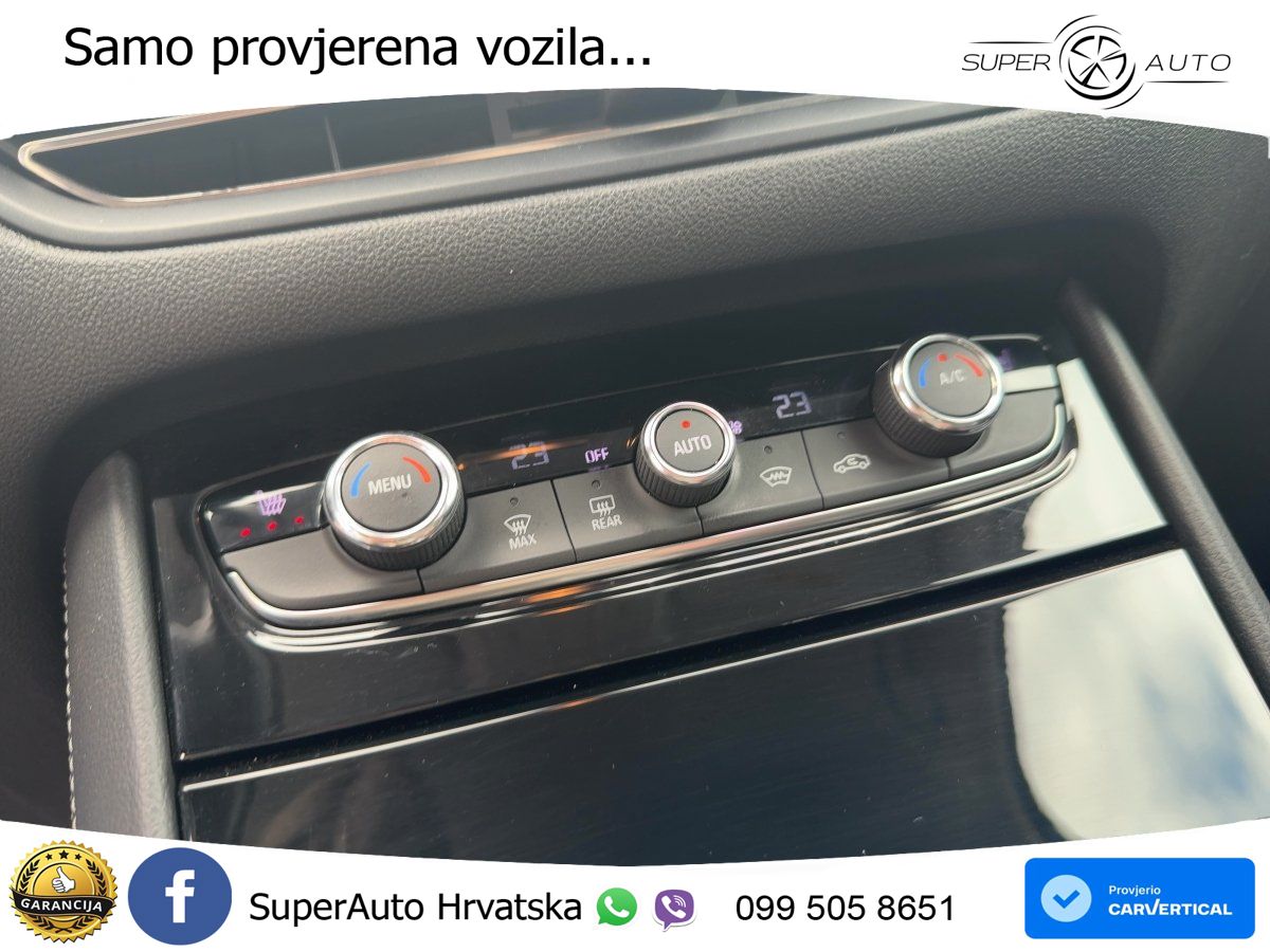 Opel Grandland 1.2i Turbo (130 KS) Automatic GS