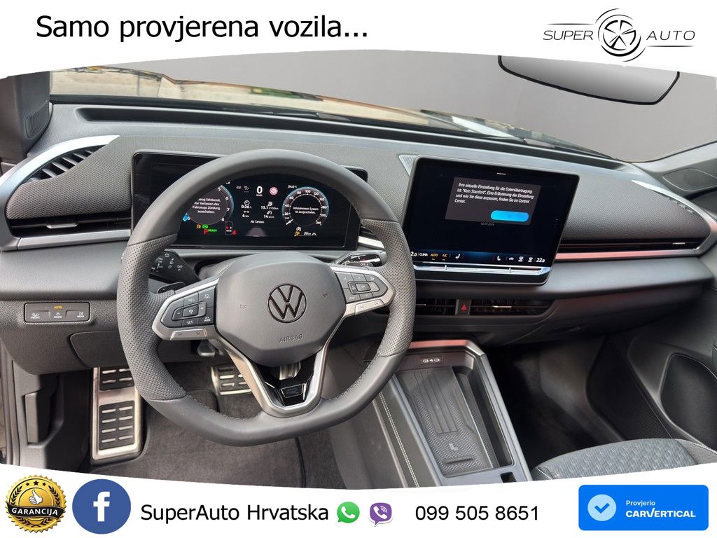 Volkswagen T-Roc II 1.5 eTSI (150 KS)  DSG LED+GR SJED+ACC