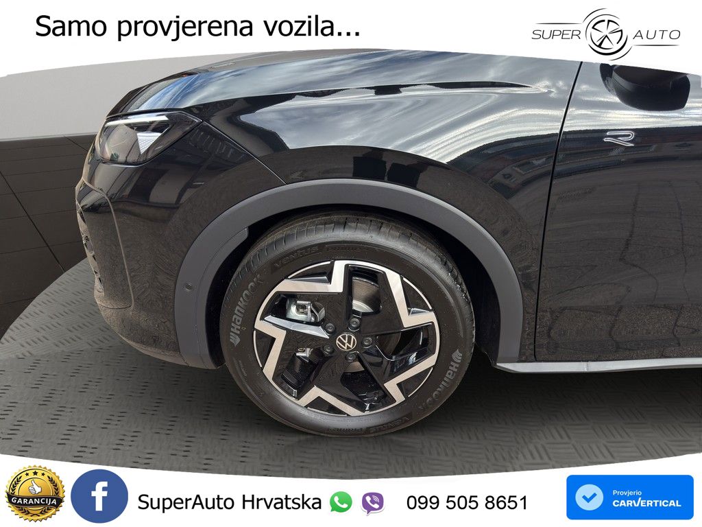 Volkswagen T-Roc II 1.5 eTSI (150 KS)  DSG LED+GR SJED+ACC