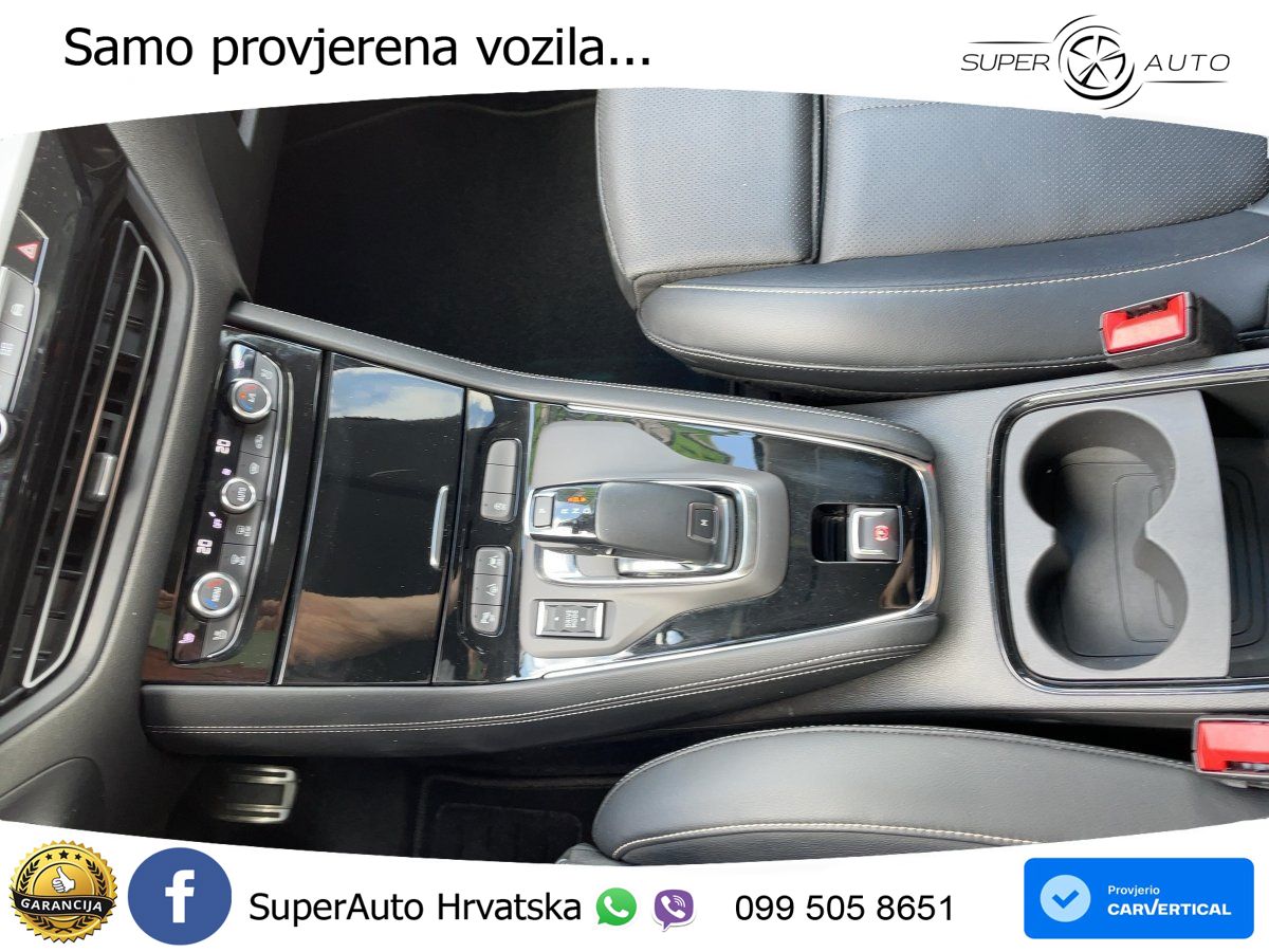 Opel Grandland 1.2i Turbo (130 KS) Automatic Ultimate LED+GR SJED+ACC
