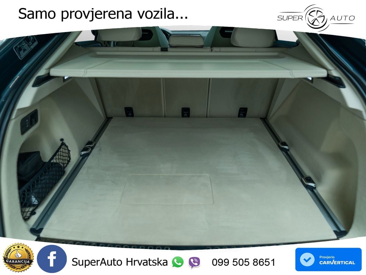 Lamborghini Urus SE 4.0 V8 (800 KS) 4WD Automatic ZRAČNI+ACC+GR SJED+360+PANO
