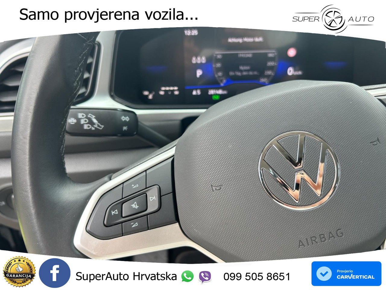 Volkswagen T-Roc I 1.5 TSI (150 KS) DSG
