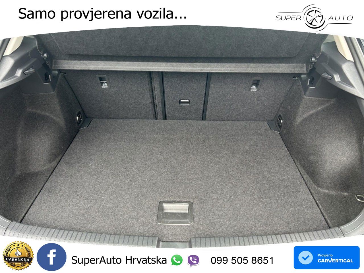 Volkswagen T-Roc I 1.5 TSI (150 KS) DSG