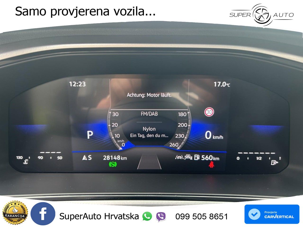 Volkswagen T-Roc I 1.5 TSI (150 KS) DSG