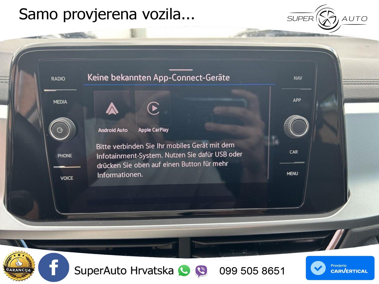 Volkswagen T-Roc I 1.5 TSI (150 KS) DSG