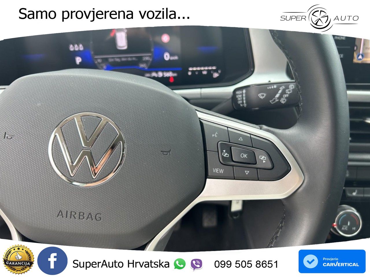 Volkswagen T-Roc I 1.5 TSI (150 KS) DSG