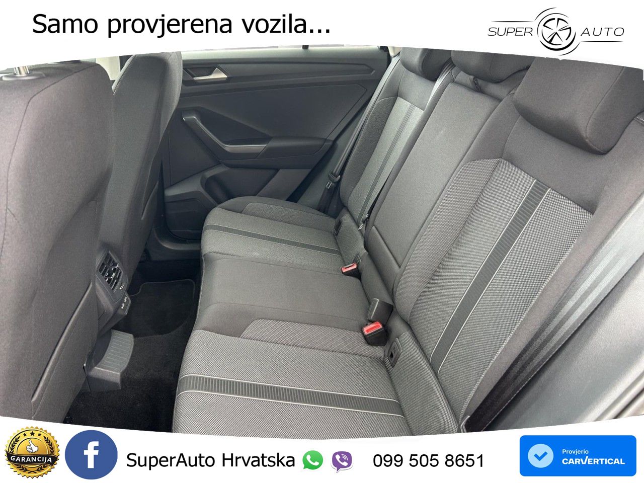 Volkswagen T-Roc I 1.5 TSI (150 KS) DSG