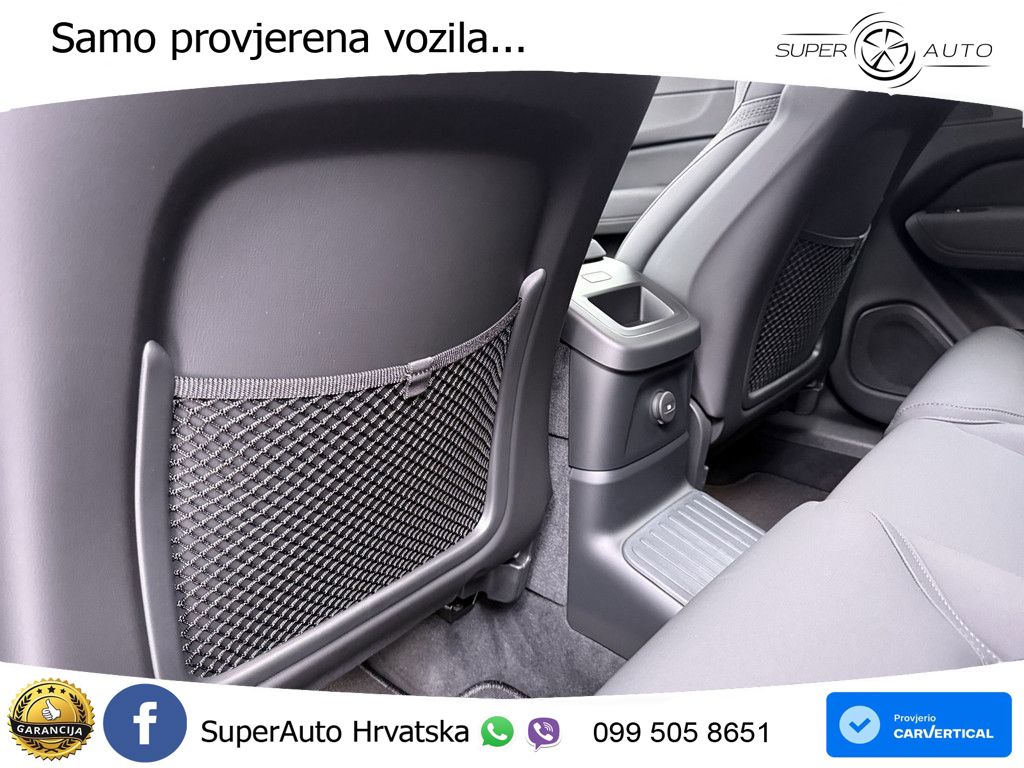 Volvo XC60 T8 AWD Geartronic LED+GR SJED+ACC