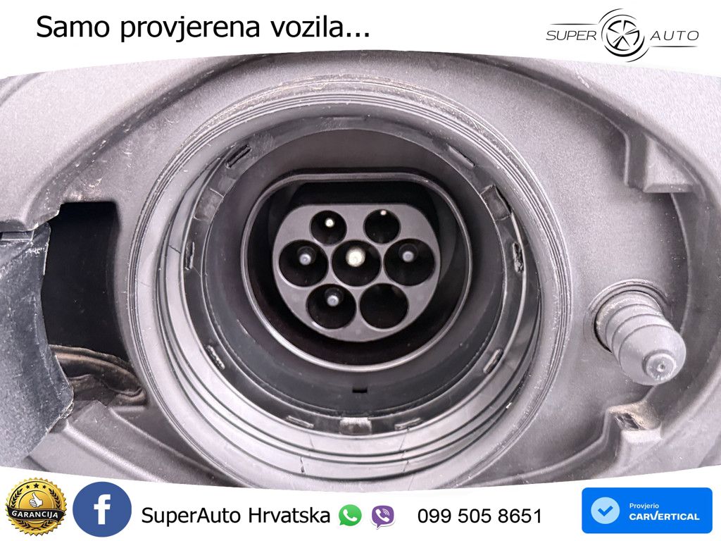 Volvo XC60 T8 AWD Geartronic LED+GR SJED+ACC
