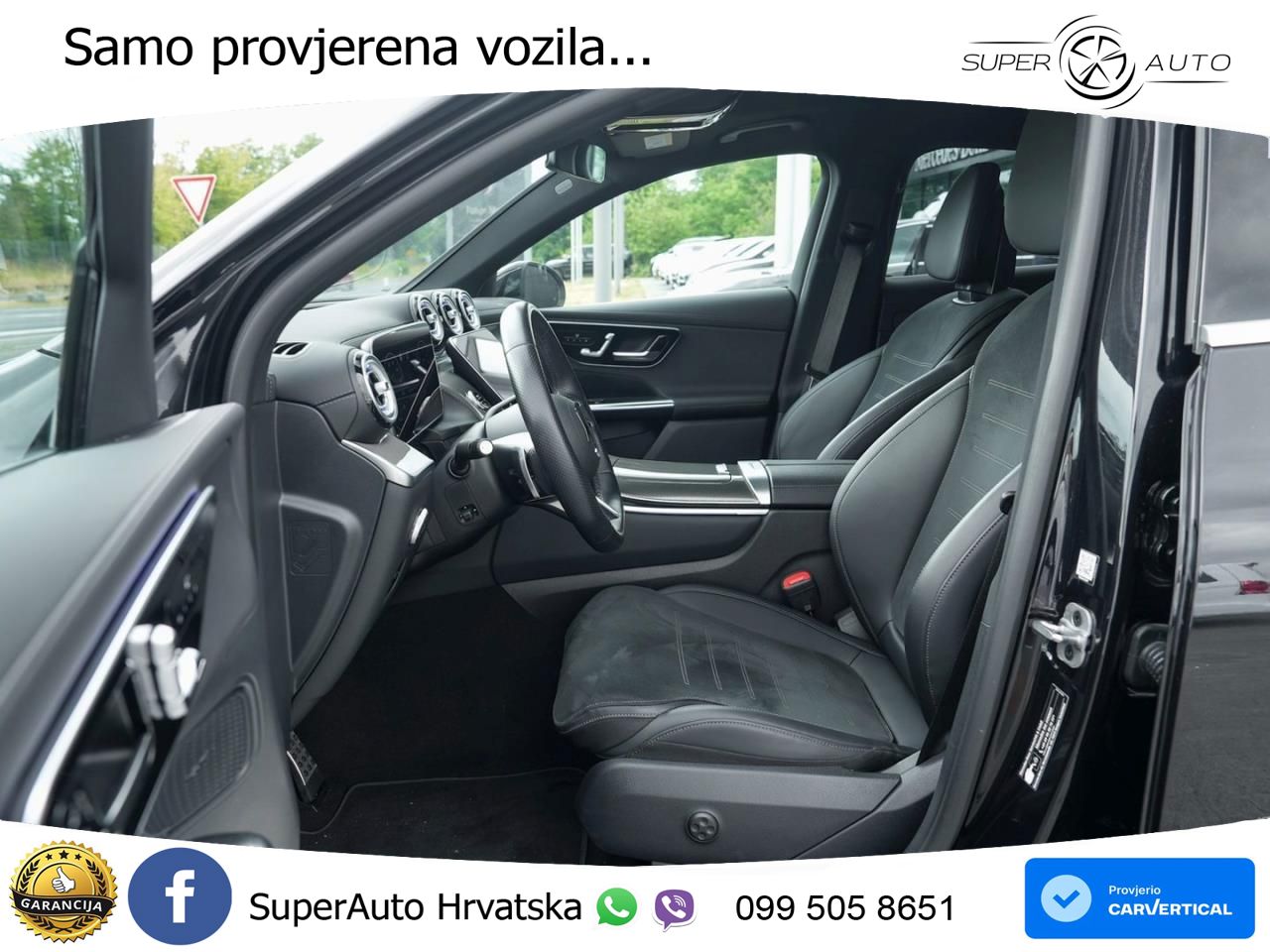 Mercedes GLC Coupe 220d (197 KS) 4MATIC 9G-TRONIC AMG ACC+GR SJED+360+PANO