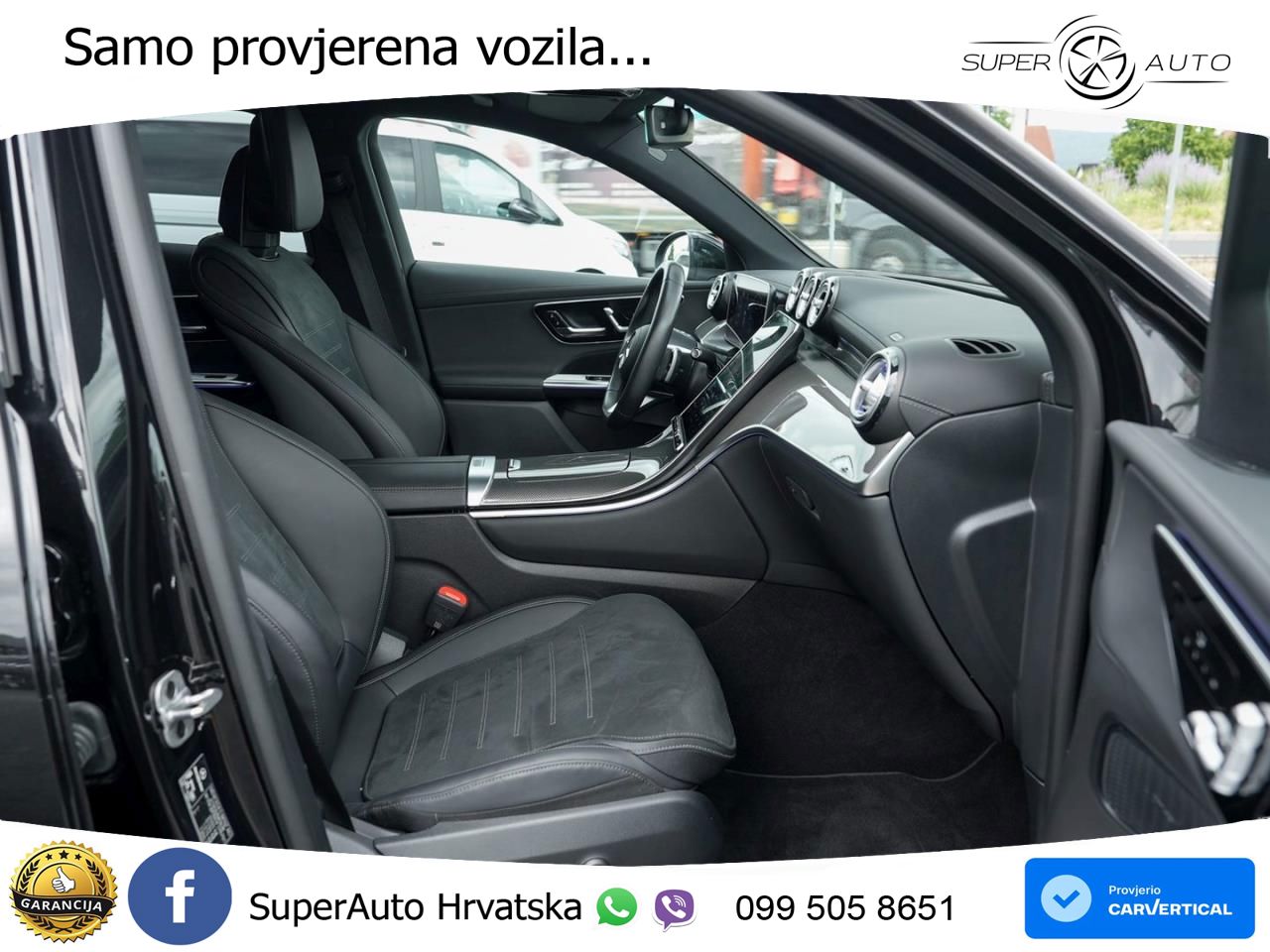 Mercedes GLC Coupe 220d (197 KS) 4MATIC 9G-TRONIC AMG ACC+GR SJED+360+PANO