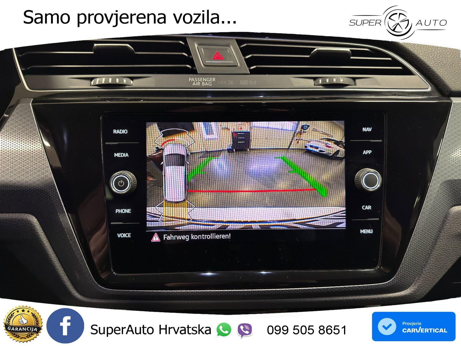 VW Touran