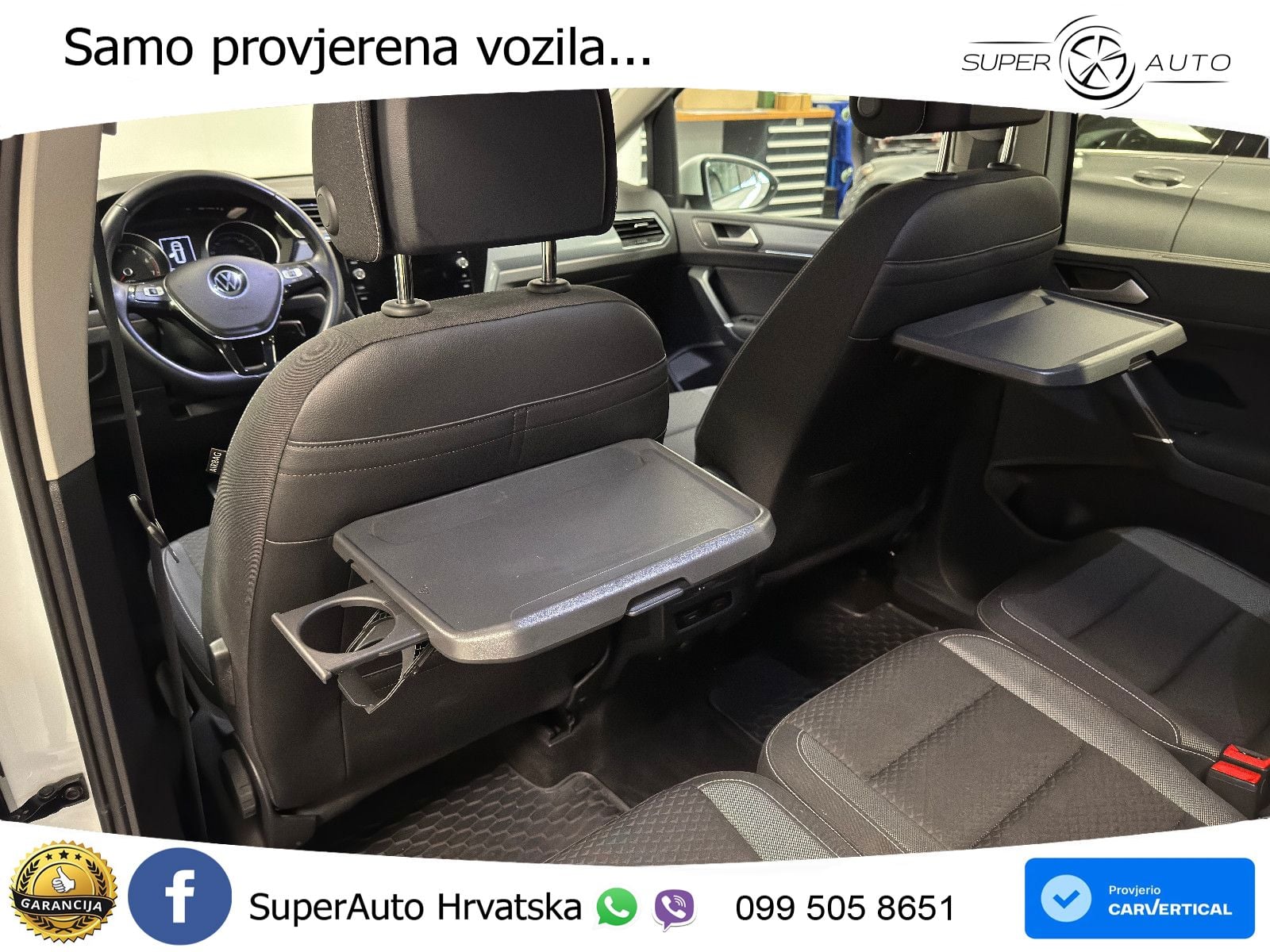 VW Touran