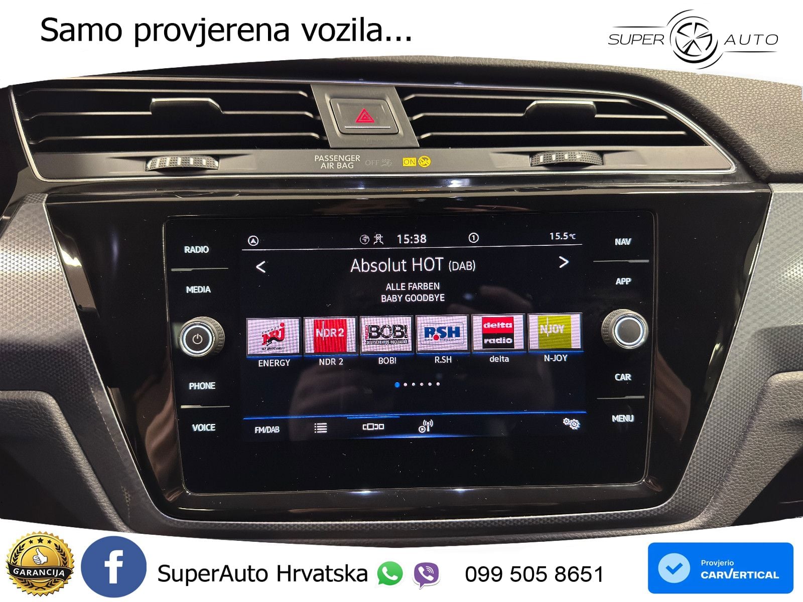 VW Touran