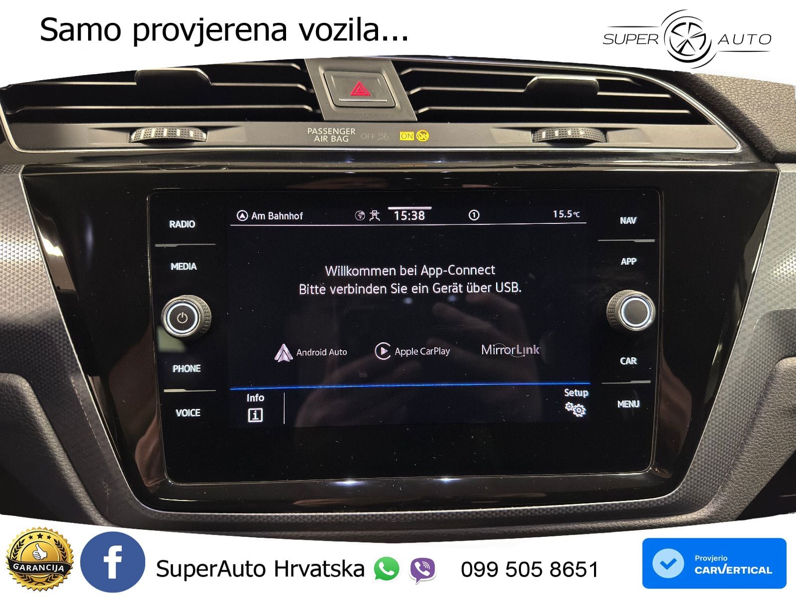 VW Touran