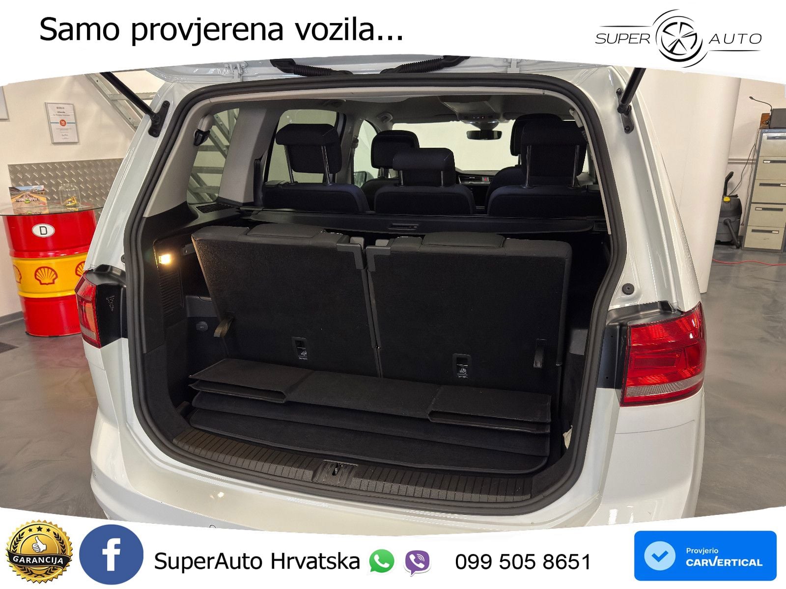 VW Touran