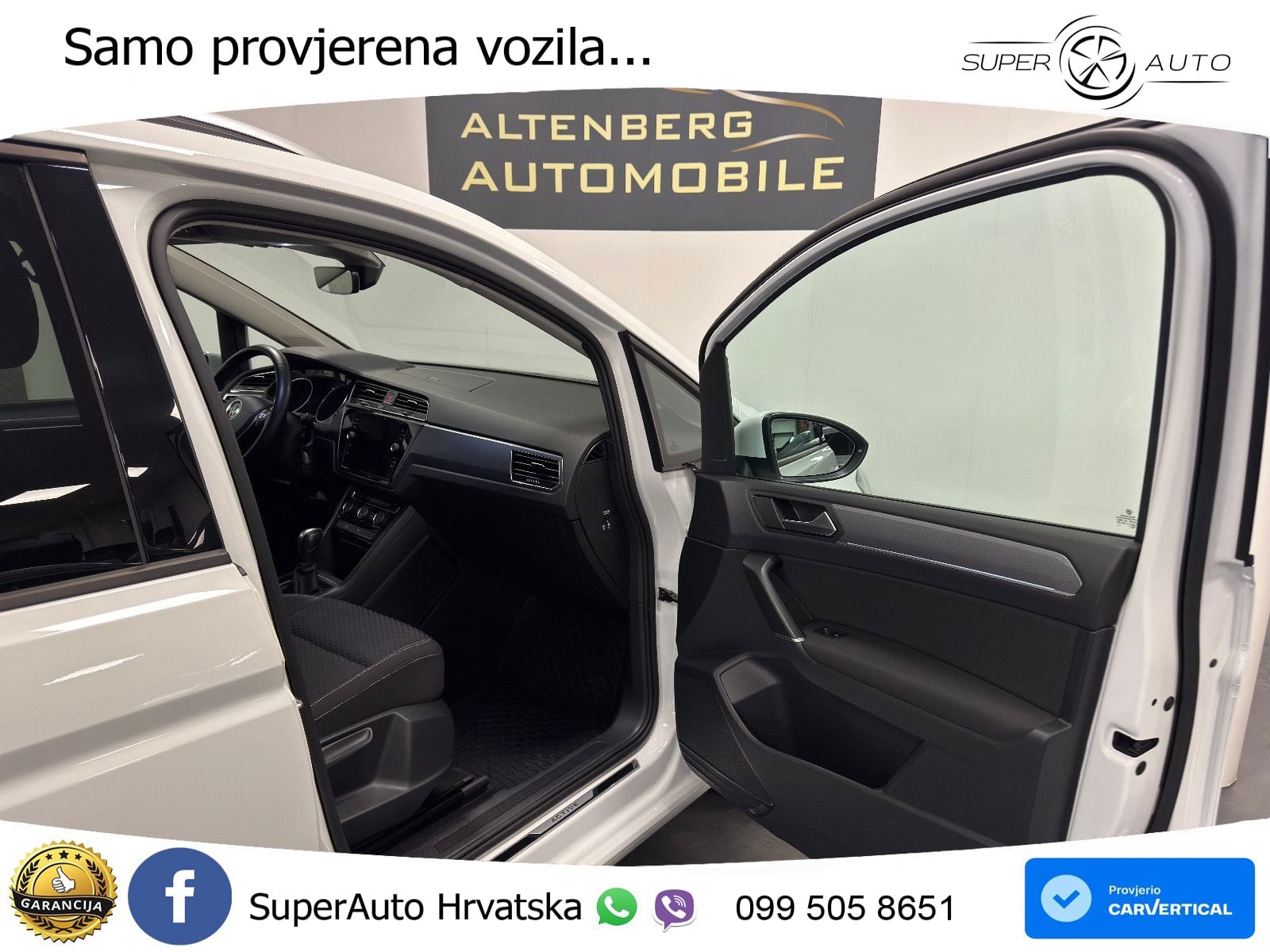 VW Touran