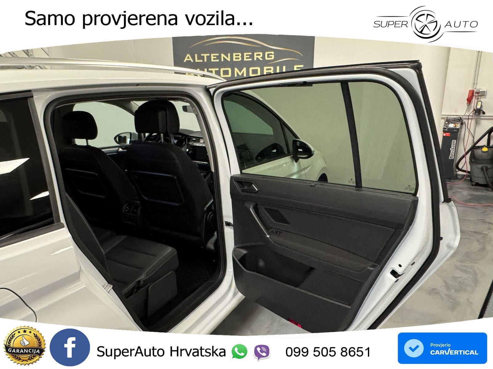 VW Touran