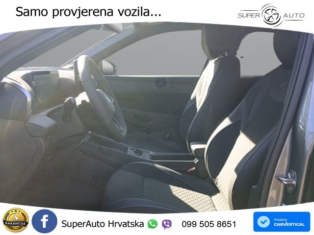 Volkswagen T-Roc 1.5 eTSI (150 KS)  DSG LED+GR SJED+ACC