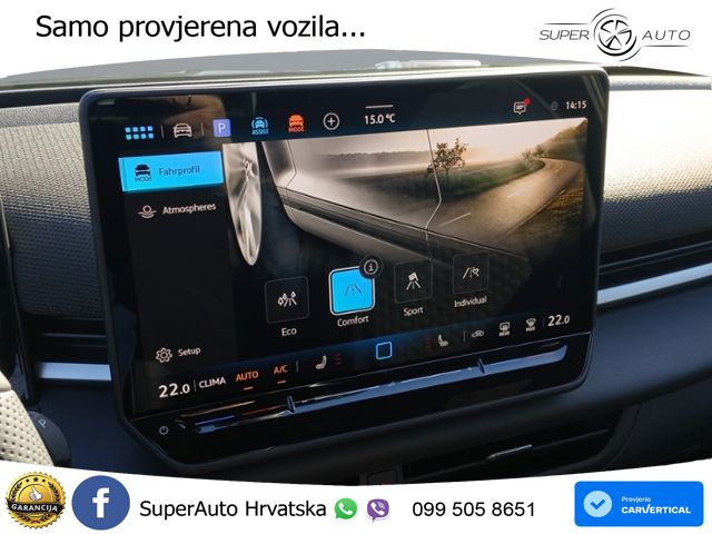 Volkswagen T-Roc 1.5 eTSI (150 KS)  DSG LED+GR SJED+ACC