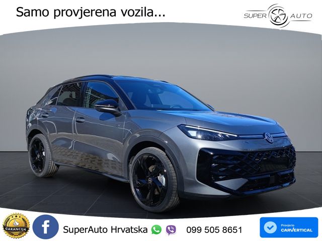 Volkswagen T-Roc 1.5 eTSI (150 KS)  DSG LED+GR SJED+ACC
