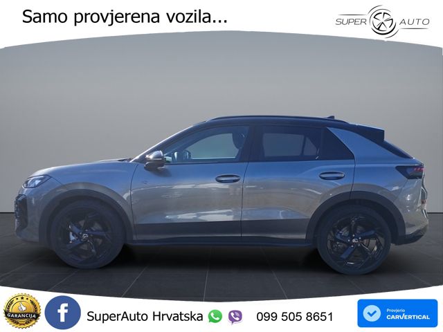 Volkswagen T-Roc 1.5 eTSI (150 KS)  DSG LED+GR SJED+ACC