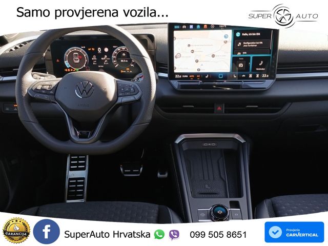 Volkswagen T-Roc 1.5 eTSI (150 KS)  DSG LED+GR SJED+ACC