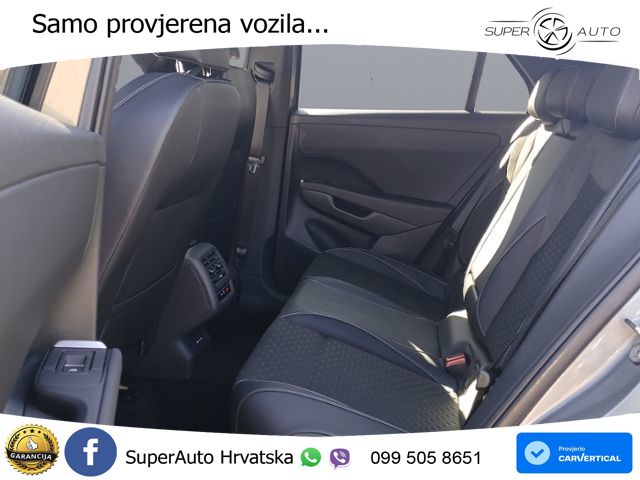 Volkswagen T-Roc 1.5 eTSI (150 KS)  DSG LED+GR SJED+ACC