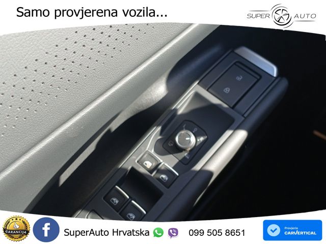Volkswagen T-Roc 1.5 eTSI (150 KS)  DSG LED+GR SJED+ACC
