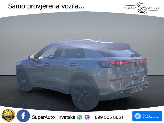 Volkswagen T-Roc 1.5 eTSI (150 KS)  DSG LED+GR SJED+ACC